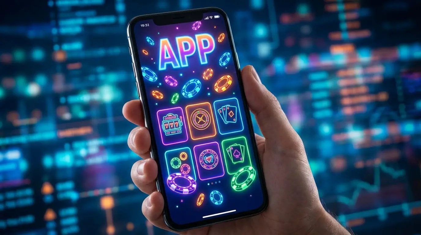 Cobra Casino App