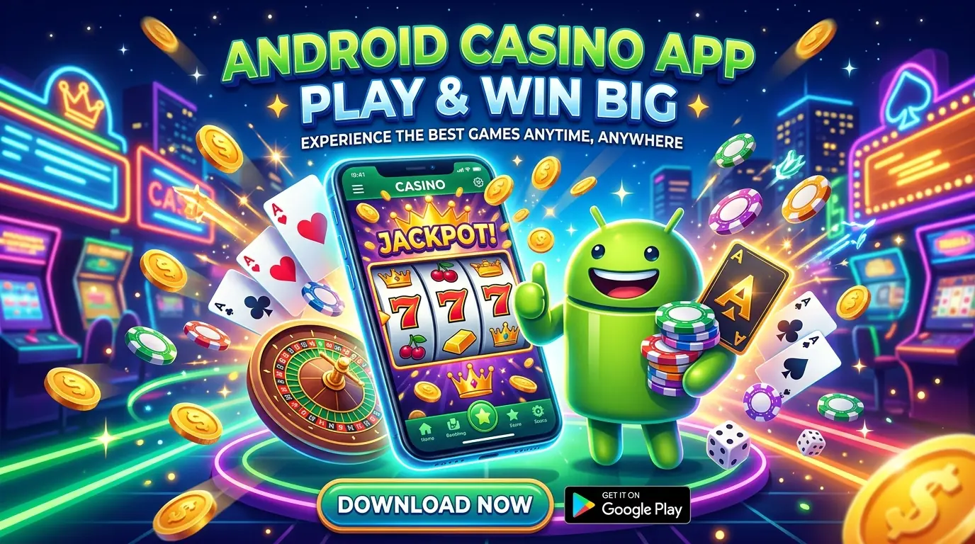 Cobra Casino Android App
