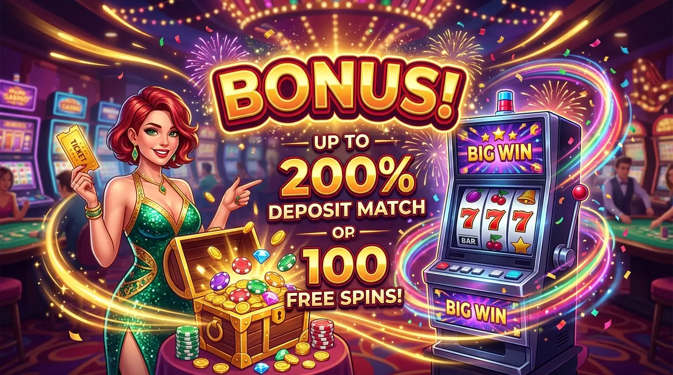 Cobra Casino Angebote
