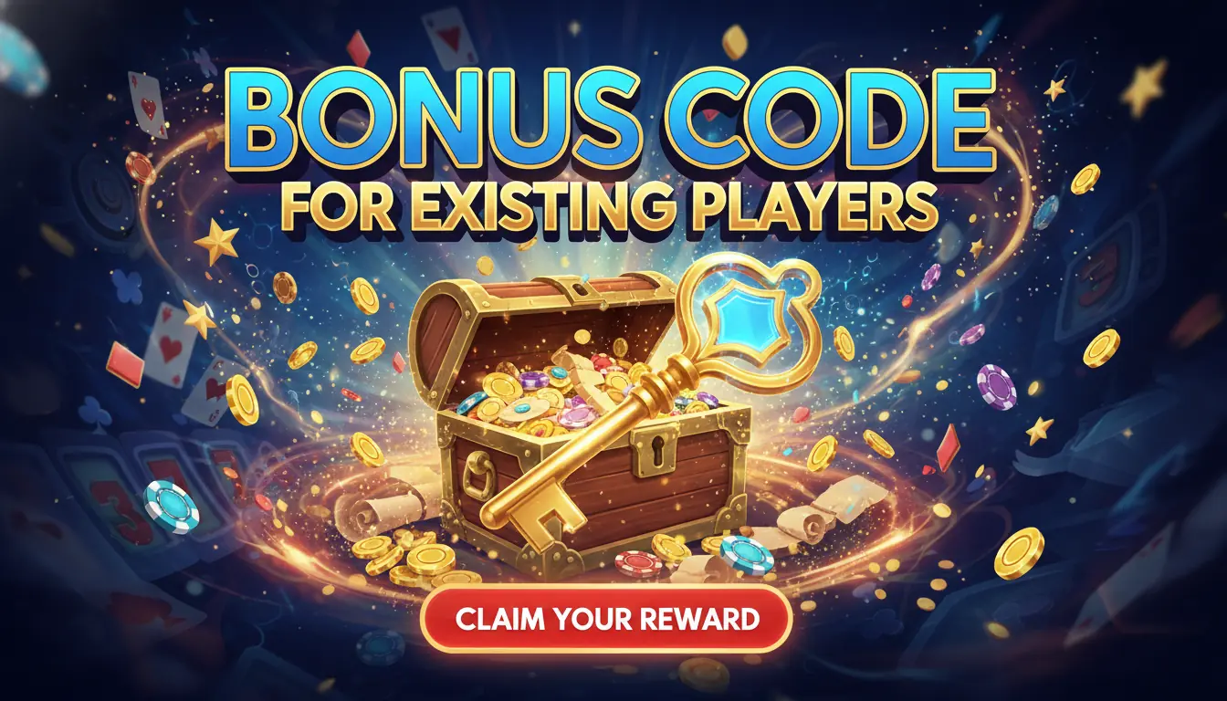 Cobra Bonuscode für bestehende Spieler