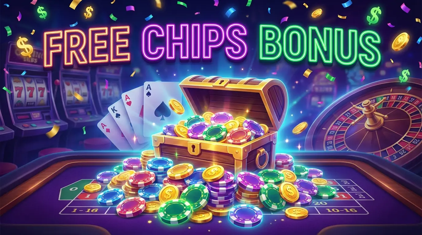 Cobra Gratis Chips