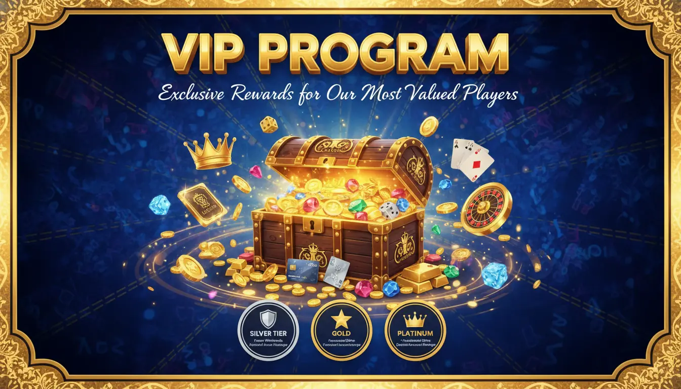 Cobra VIP Programm