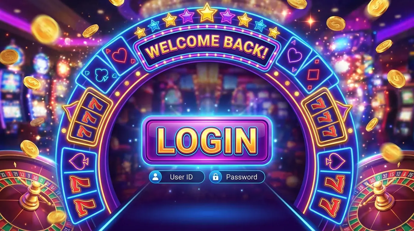 Cobra Casino Login