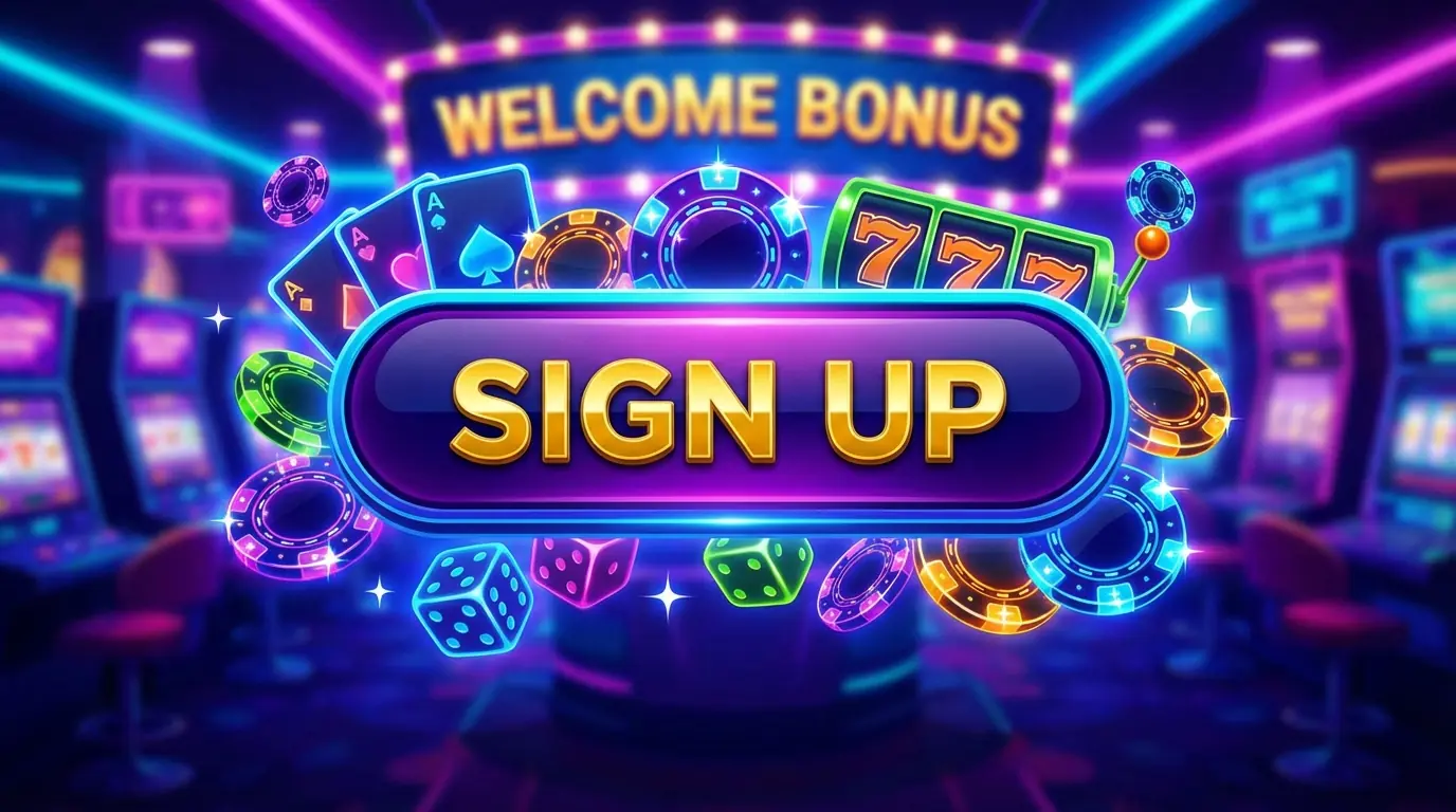 Cobra Casino Anmeldung