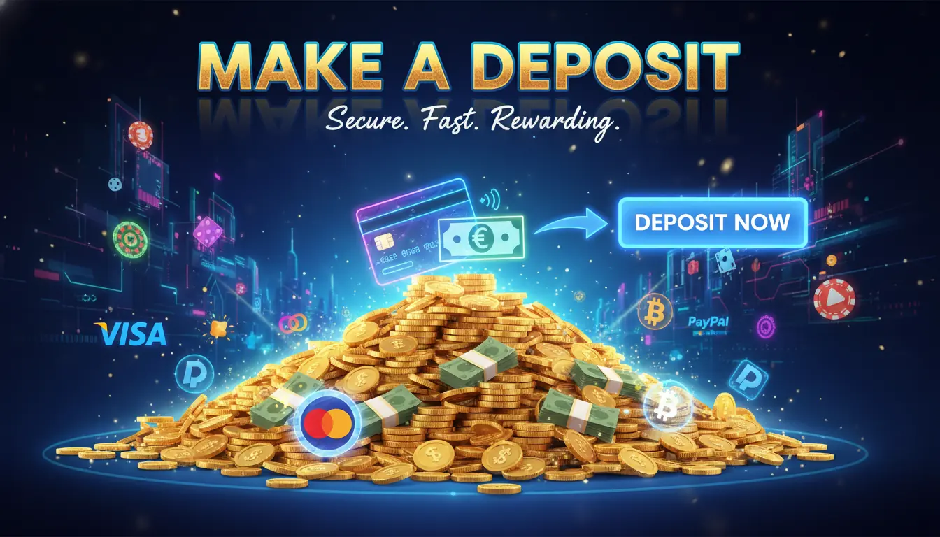 Cobra Casino Einzahlung