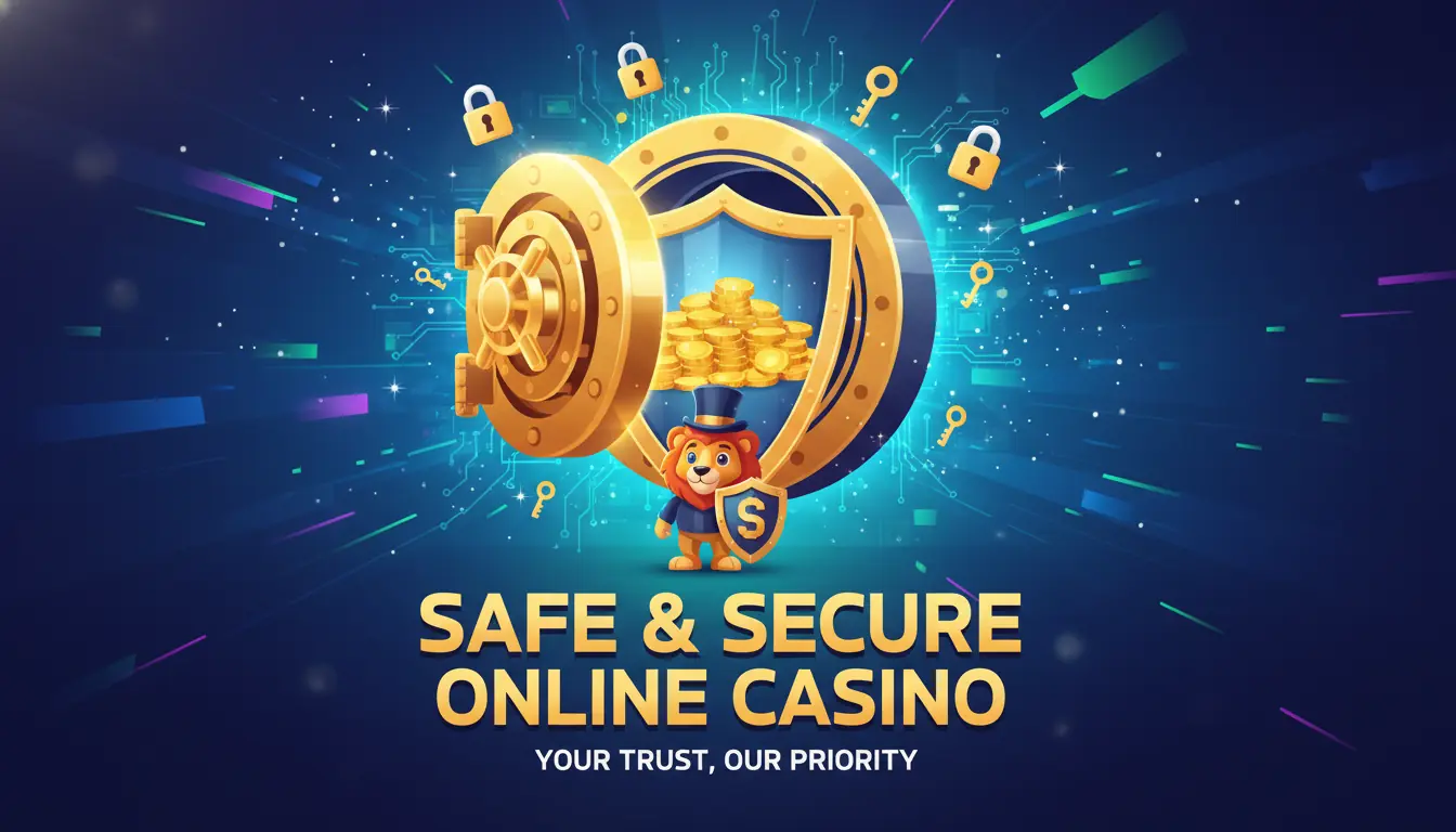 Ist Cobra Casino sicher
