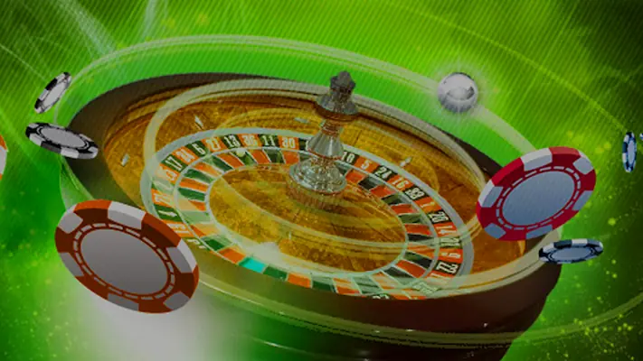 Cobra Casino Roulette