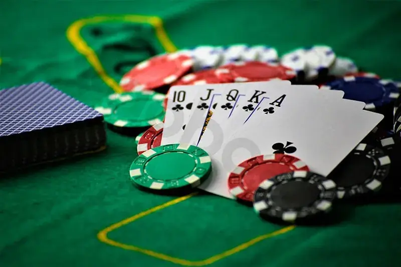 Cobra Poker