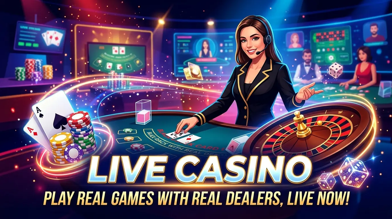 Cobra Live Spiele