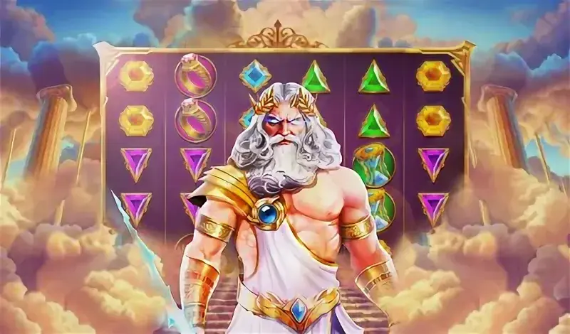 Cobra Gates of Olympus