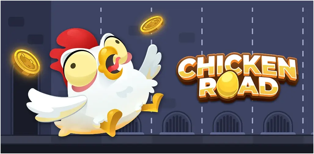 Cobra Chicken Road